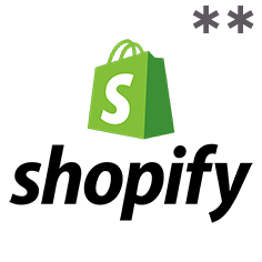 Shopify